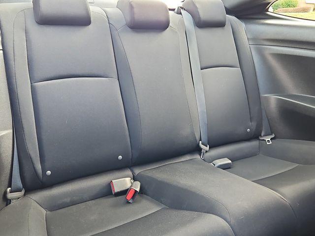 used 2019 Honda Civic car, priced at $20,227