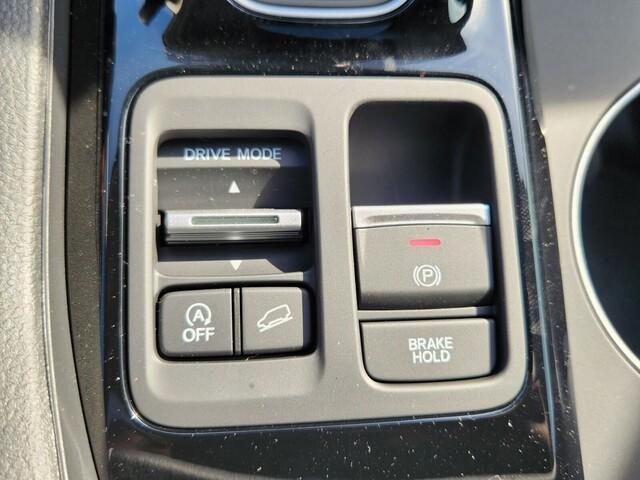 new 2025 Honda Pilot car, priced at $46,950