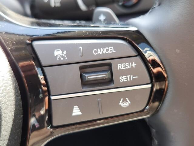 new 2025 Honda Pilot car, priced at $46,950
