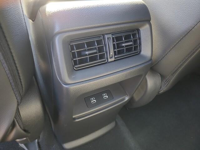 new 2026 Honda CR-V Hybrid car