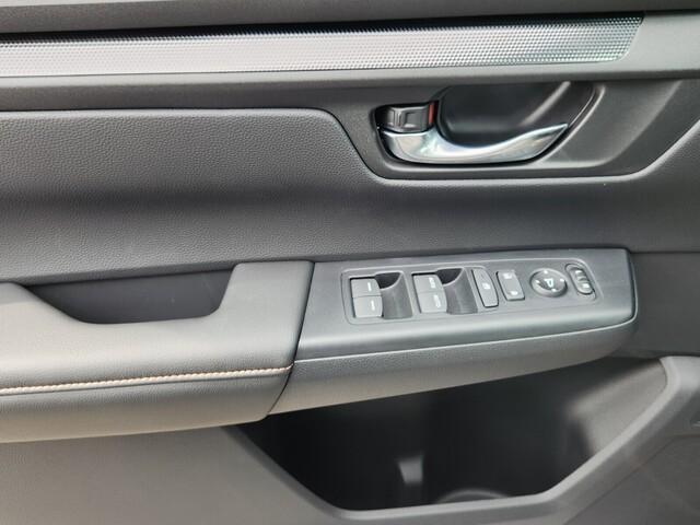 new 2025 Honda CR-V Hybrid car, priced at $34,845