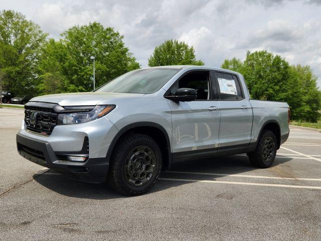 new 2025 Honda Ridgeline car, priced at $42,639