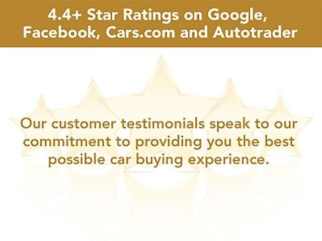 used 2024 Ram 1500 car, priced at $35,225