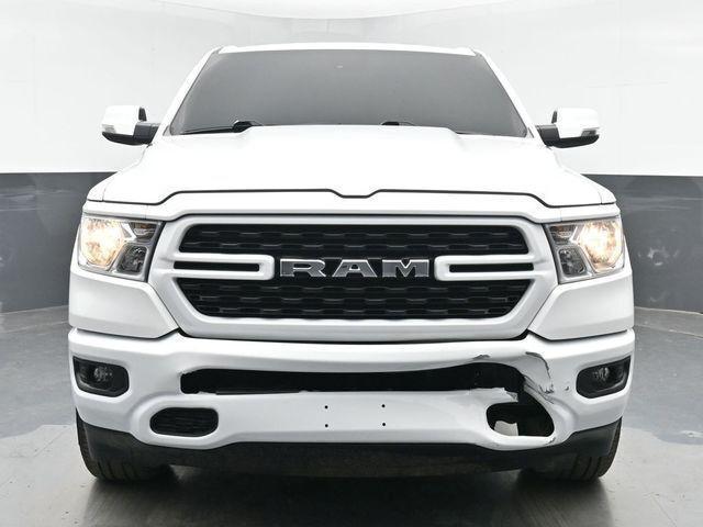 used 2024 Ram 1500 car, priced at $35,225