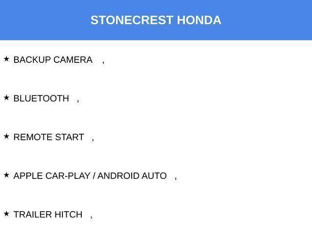 used 2024 Ram 1500 car, priced at $35,225