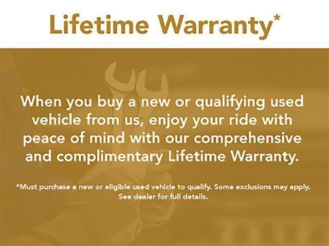 used 2024 Ram 1500 car, priced at $35,225