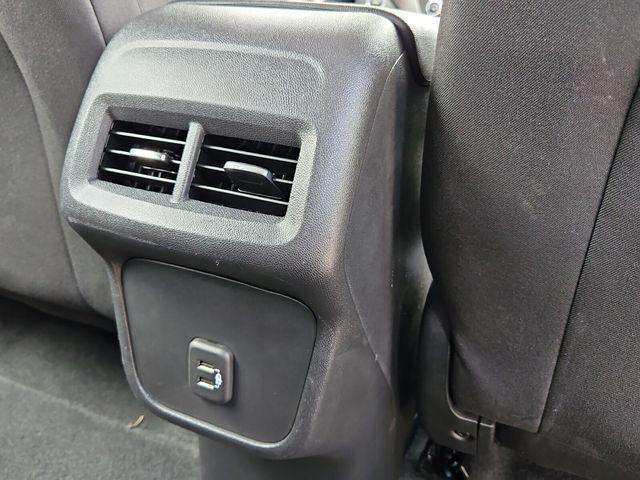 used 2023 Chevrolet Equinox car, priced at $21,997