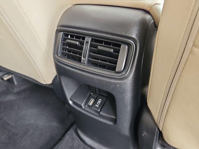used 2017 Honda CR-V car, priced at $20,541