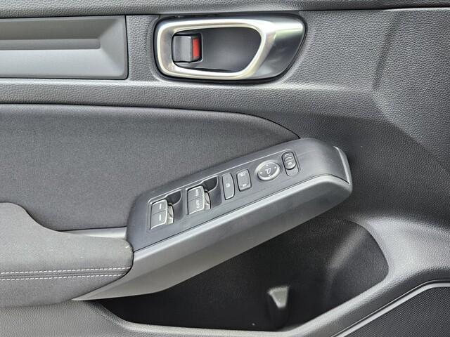 new 2025 Honda Civic car, priced at $28,355