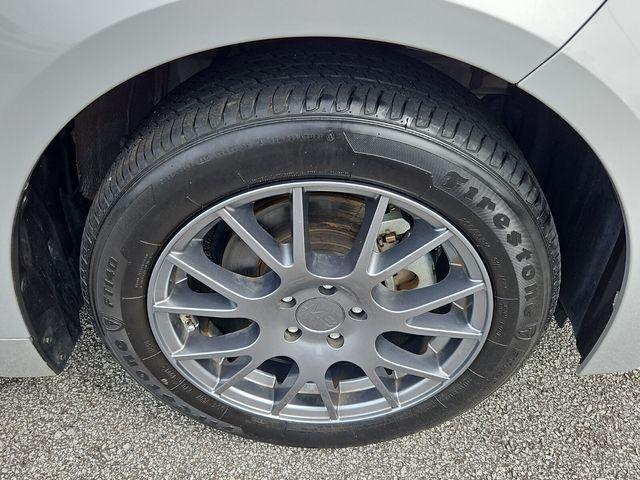 used 2022 Toyota Corolla car, priced at $20,352