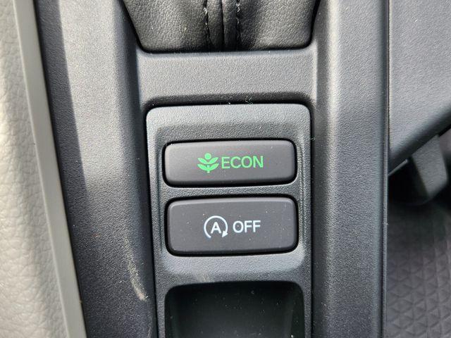 new 2025 Honda Accord car, priced at $28,257