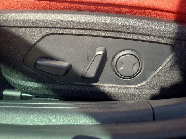 used 2023 Kia K5 car, priced at $26,266
