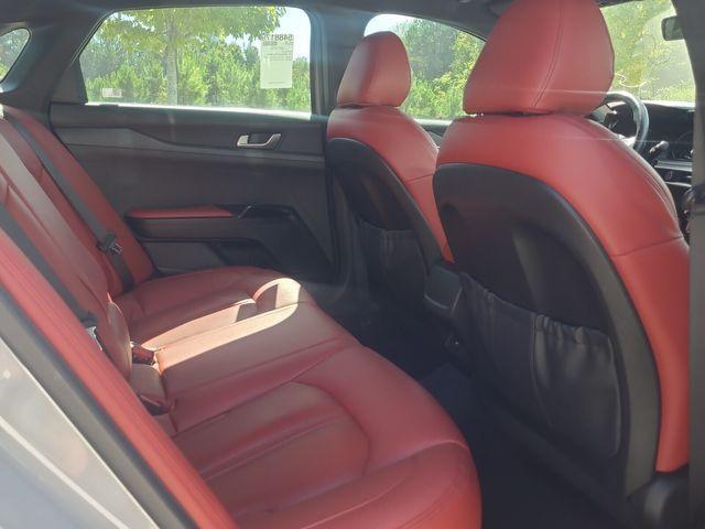 used 2023 Kia K5 car, priced at $26,266