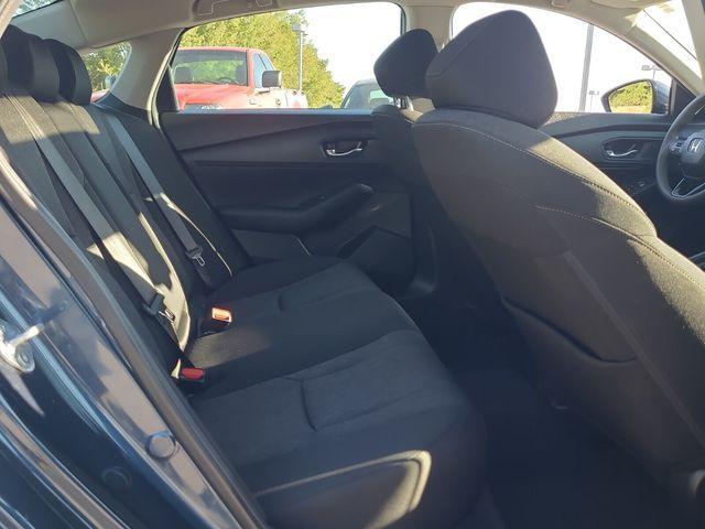 used 2024 Honda Accord car, priced at $26,645