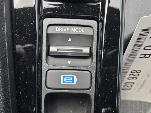 new 2025 Honda Accord Hybrid car, priced at $34,260