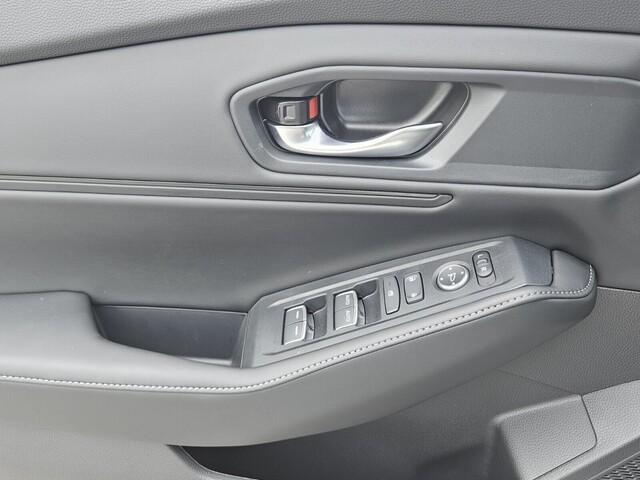 new 2025 Honda Accord Hybrid car, priced at $34,260