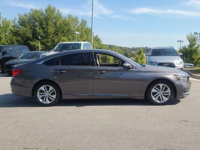 used 2019 Honda Accord car, priced at $16,997