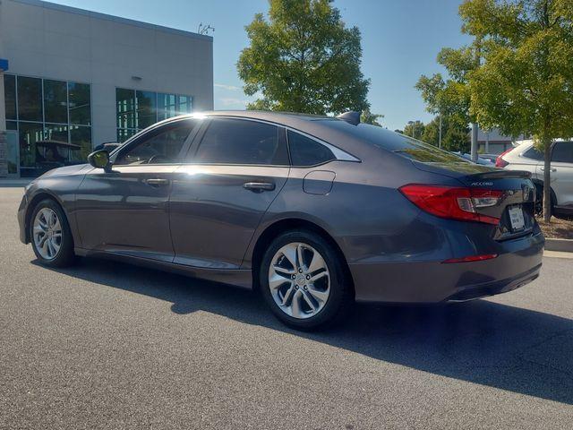 used 2019 Honda Accord car, priced at $16,997