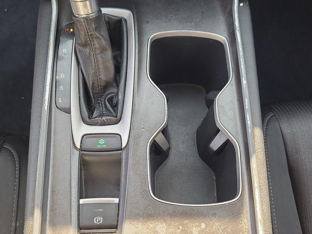 used 2019 Honda Accord car, priced at $16,997