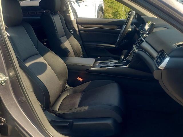 used 2019 Honda Accord car, priced at $16,997