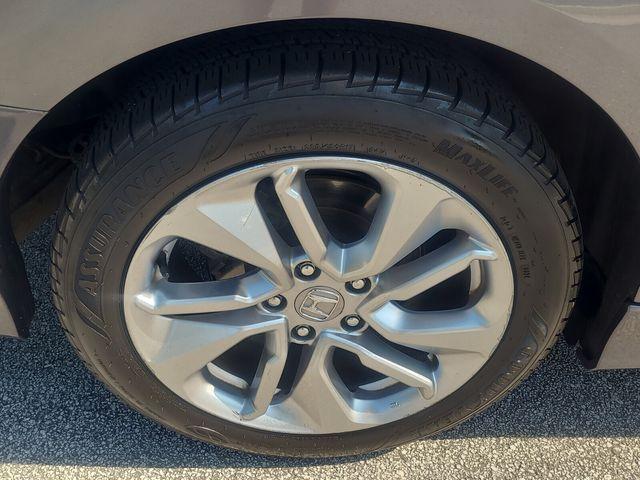 used 2019 Honda Accord car, priced at $16,997