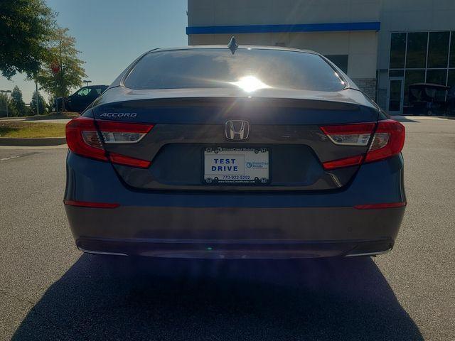 used 2019 Honda Accord car, priced at $16,997