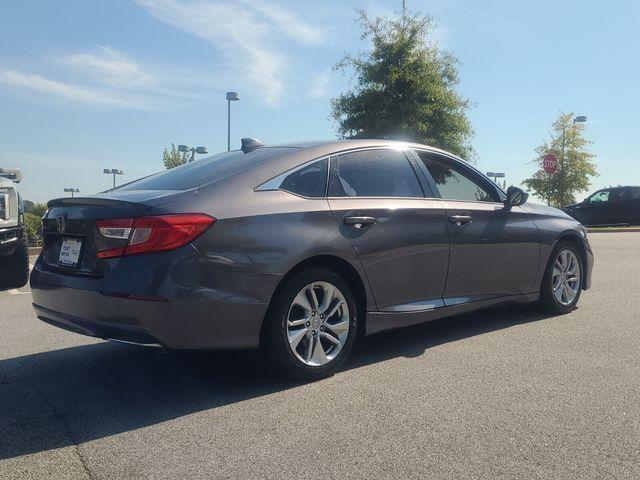 used 2019 Honda Accord car, priced at $16,997
