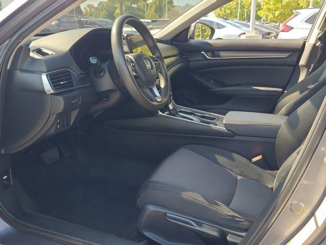 used 2019 Honda Accord car, priced at $16,997