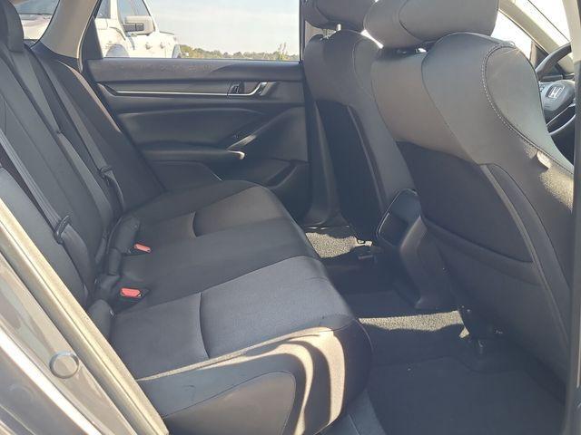 used 2019 Honda Accord car, priced at $16,997