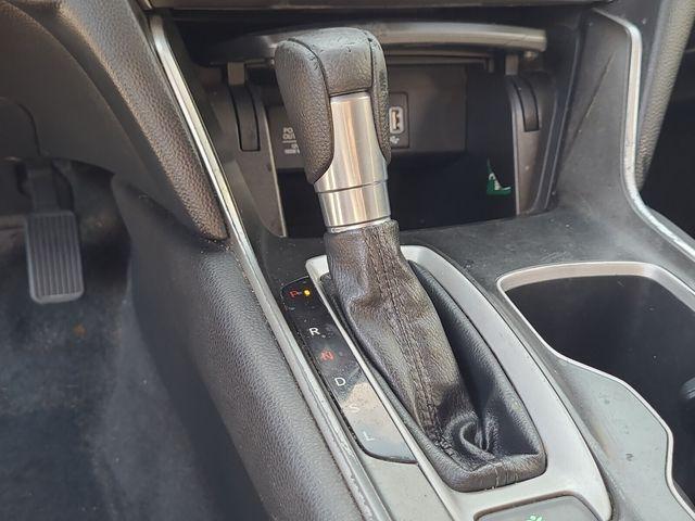 used 2019 Honda Accord car, priced at $16,997