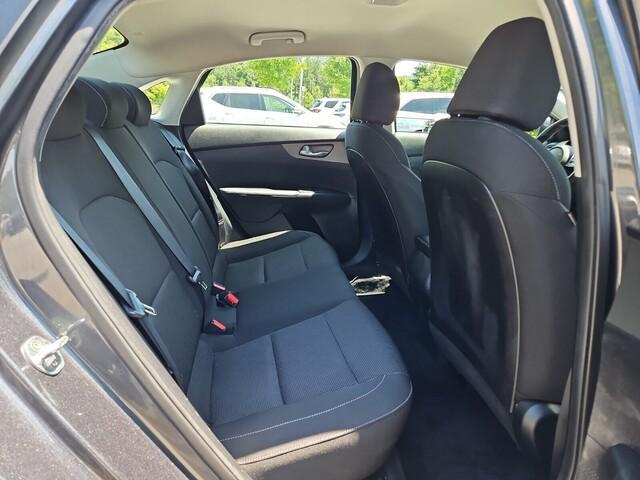 used 2019 Kia Forte car, priced at $8,799