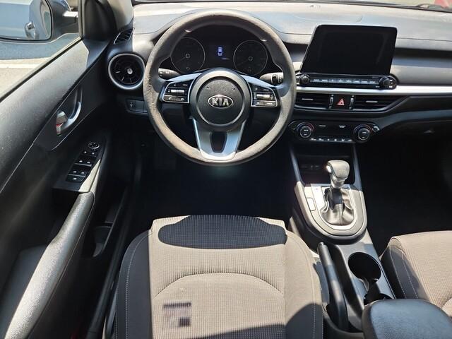 used 2019 Kia Forte car, priced at $8,799