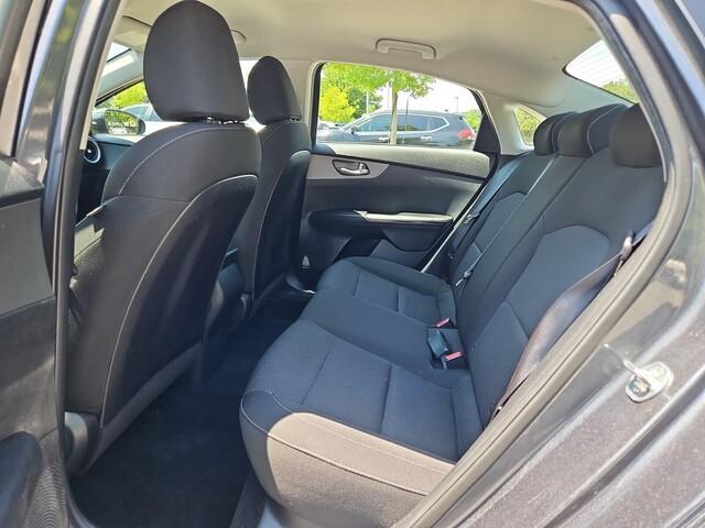 used 2019 Kia Forte car, priced at $8,799