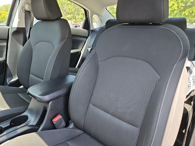 used 2019 Kia Forte car, priced at $8,799