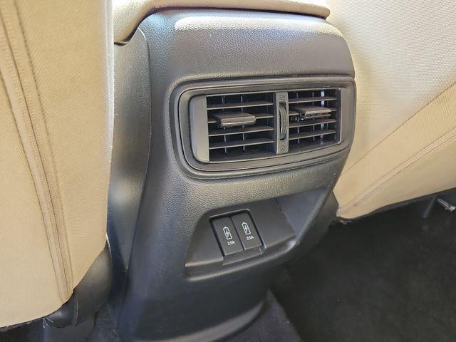 used 2022 Honda CR-V car, priced at $25,997