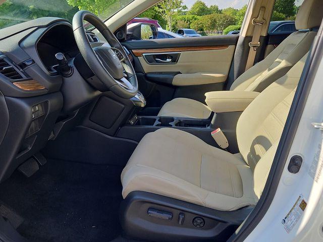 used 2022 Honda CR-V car, priced at $25,997