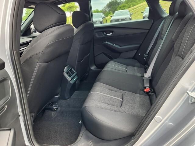 new 2025 Honda Accord Hybrid car, priced at $33,805