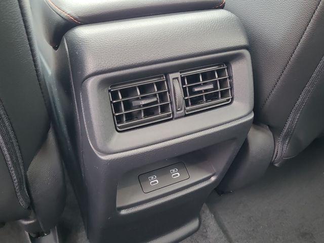 new 2026 Honda CR-V Hybrid car