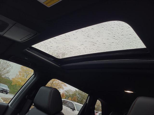 new 2026 Honda CR-V Hybrid car