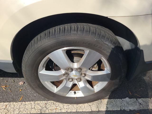 used 2014 Chevrolet Traverse car, priced at $12,997