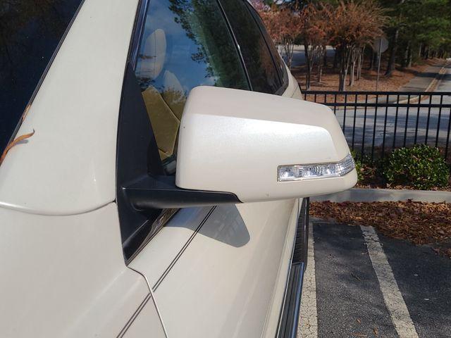 used 2014 Chevrolet Traverse car, priced at $12,997