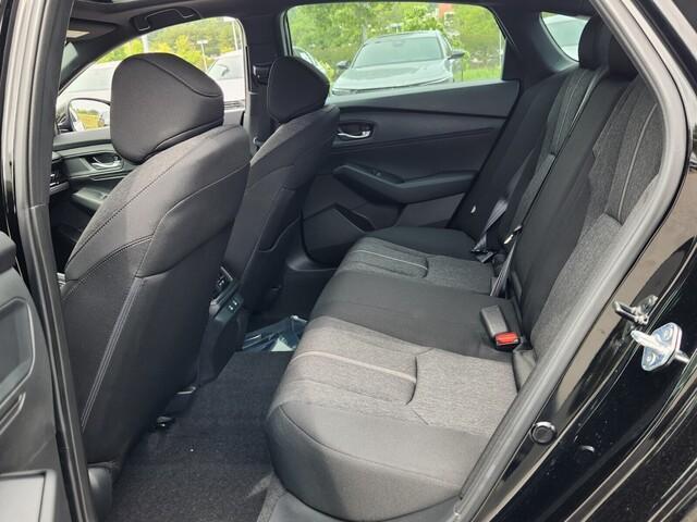 new 2025 Honda Accord Hybrid car, priced at $33,805