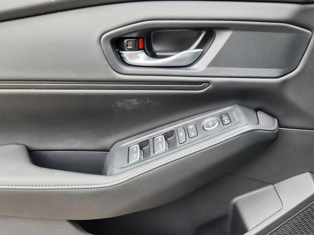 new 2025 Honda Accord Hybrid car, priced at $33,805