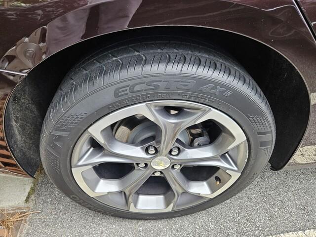 used 2020 Chevrolet Malibu car, priced at $16,195