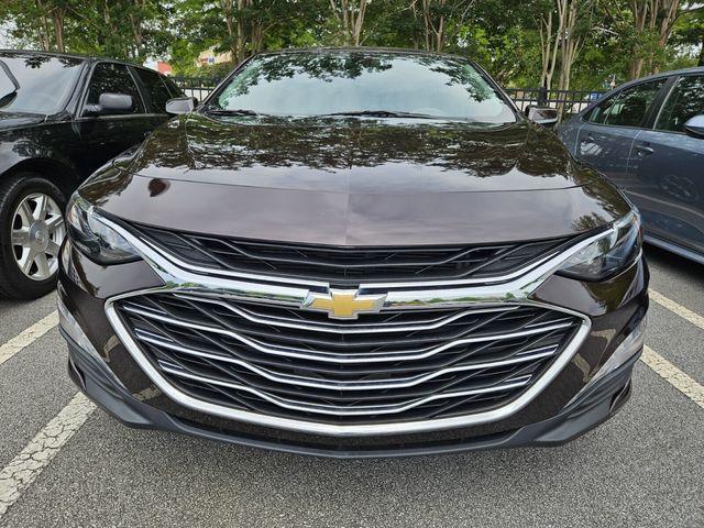 used 2020 Chevrolet Malibu car, priced at $14,550