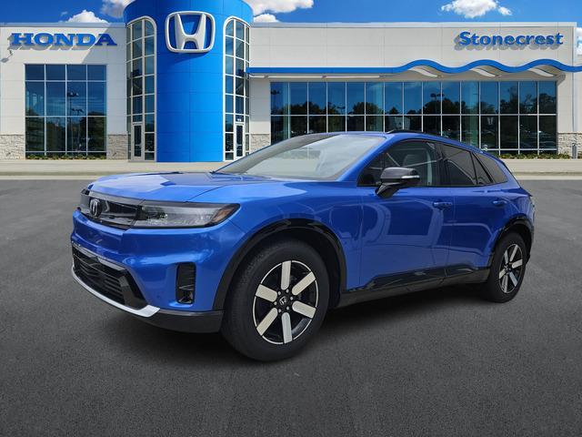 new 2024 Honda Prologue car