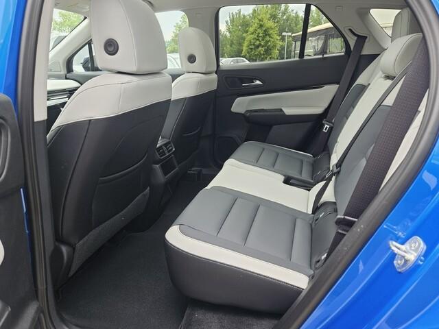new 2024 Honda Prologue car