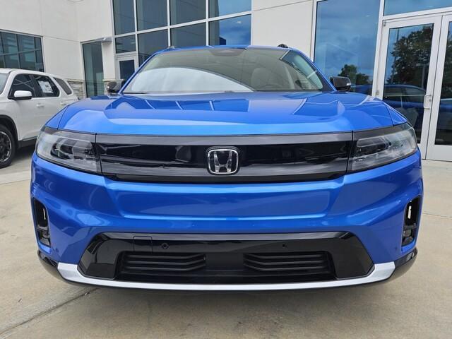 new 2024 Honda Prologue car