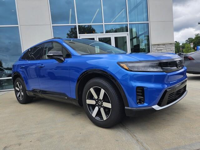 new 2024 Honda Prologue car