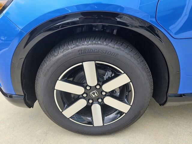 new 2024 Honda Prologue car